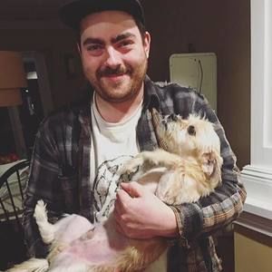 Meet your Posher, Aaron